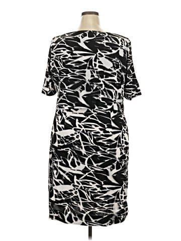 Tahari by ASL Casual Dress (view 2)