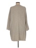 DONNI Gray Coat One size - photo 2