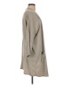 DONNI Gray Coat One size - photo 4
