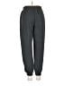 SPANX Chevron-herringbone Gray Sweatpants Size M - photo 2