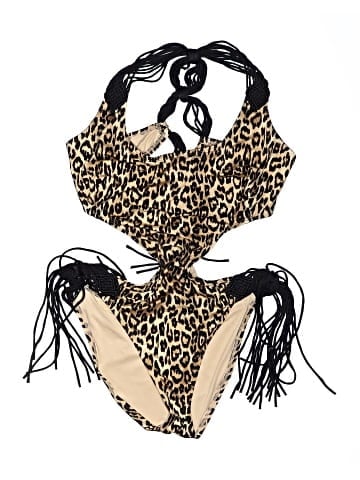 Victoria's Secret One Piece Swimsuit (view 1)