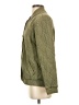 Lucky Brand 100% Cotton Green Jacket Size S - photo 5