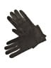 Isotoner Brown Gloves Size ONE SIZE - photo 1