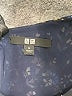 Uniqlo 100% Polyester Black Sleeveless Blouse Size M - photo 7