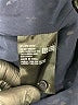Uniqlo 100% Polyester Black Sleeveless Blouse Size M - photo 8