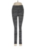 Lululemon Athletica Graphic Gray Active Pants Size 6 - photo 1