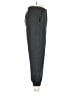 SPANX Chevron-herringbone Gray Sweatpants Size M - photo 4