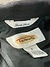 Talbots 100% Linen Black Blazer Size 8 - photo 6