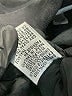 Talbots 100% Linen Black Blazer Size 8 - photo 7