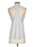 Athleta Silver Active Tank Size S - photo 2