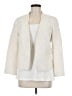 Ann Taylor LOFT Ivory Blazer Size M - photo 1