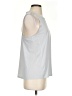 Athleta Silver Active Tank Size S - photo 4