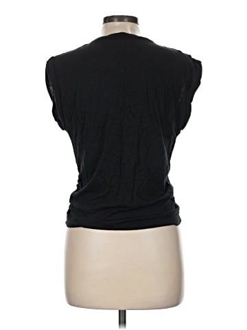 Elan Sleeveless T-Shirt (view 2)