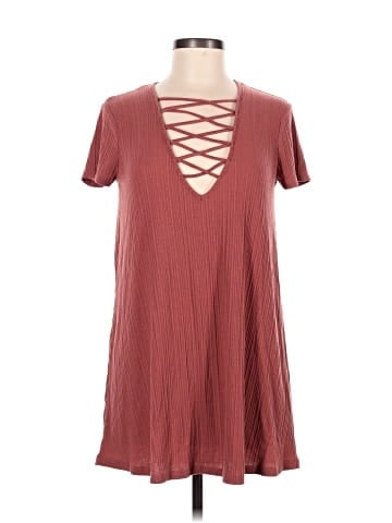 Forever 21 Casual Dress (view 1)