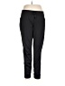 32 Degrees Solid Black Active Pants Size L - photo 1