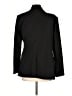 PREMISE Black Blazer Size 12 - photo 2