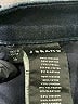 J Brand Blue Jeans Size 26 waist - photo 8