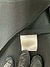 Talbots Black Sleeveless Top Size 6 - photo 8