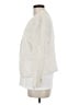 Ann Taylor LOFT Ivory Blazer Size M - photo 5