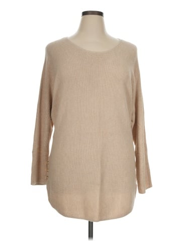 MICHAEL Michael Kors Pullover Sweater (view 1)