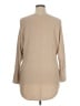 MICHAEL Michael Kors Tan Pullover Sweater Size XL - photo 2