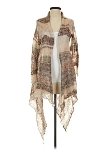 Love Stitch Cardigan (view 1)