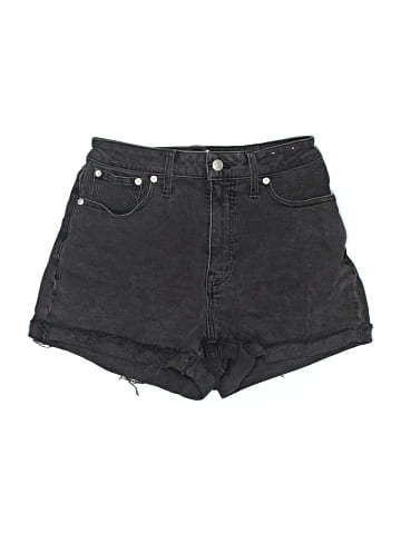 Madewell Denim Shorts (view 1)