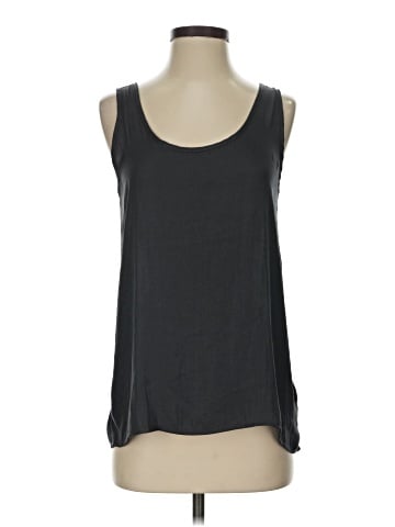 Gap Body Sleeveless Blouse (view 1)