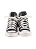 Converse Black Sneakers Size 6 1/2 - photo 2
