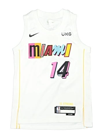 Nike Sleeveless T-Shirt (view 1)