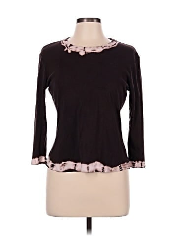Tryst 3/4 Sleeve T-Shirt (view 1)