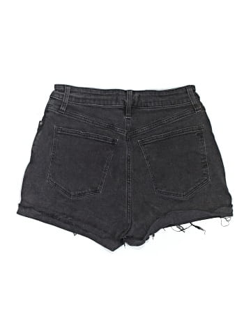 Madewell Denim Shorts (view 2)
