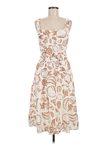 Amanda Uprichard Cocktail Dress (view 1)