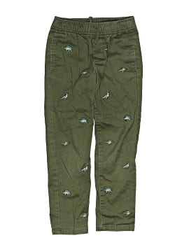 Janie And Jack Khakis