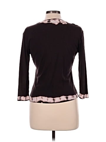 Tryst 3/4 Sleeve T-Shirt (view 2)