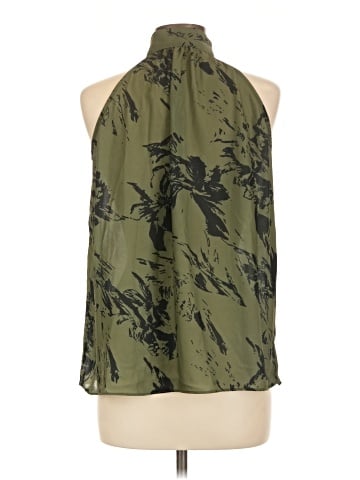 Parker Sleeveless Blouse (view 2)