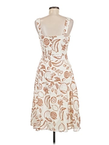 Amanda Uprichard Cocktail Dress (view 2)