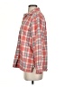 L.L.Bean Plaid Red Jacket Size XS (petite) - photo 5