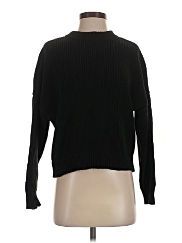 Abercrombie & Fitch Turtleneck Sweater (view 1)