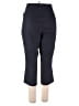 Jules & Leopold Solid Blue Dress Pants Size 2X - photo 2