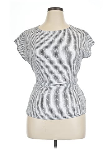 Apt. 9 Short Sleeve T-Shirt (view 1)