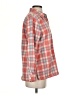 L.L.Bean Plaid Red Jacket Size XS (petite) - photo 4