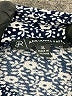 Unbranded Blue Sleeveless Blouse Size XL - photo 7