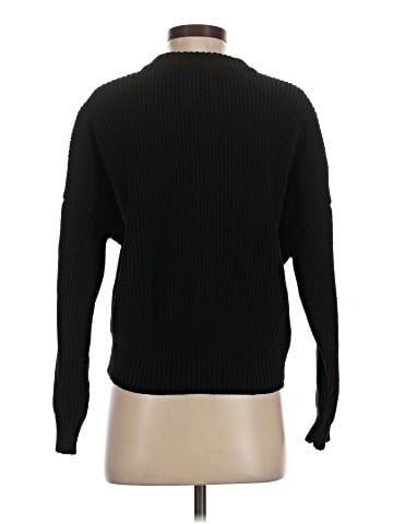 Abercrombie & Fitch Turtleneck Sweater (view 2)
