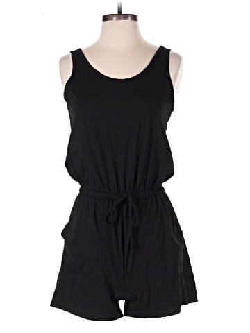 REORIA Romper (view 1)