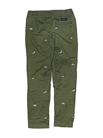 Janie and Jack Khakis (view 2)
