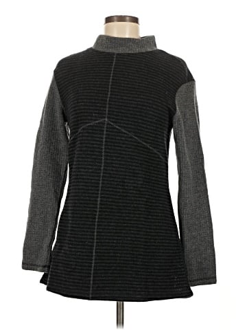 PrAna Wool Pullover Sweater (view 1)