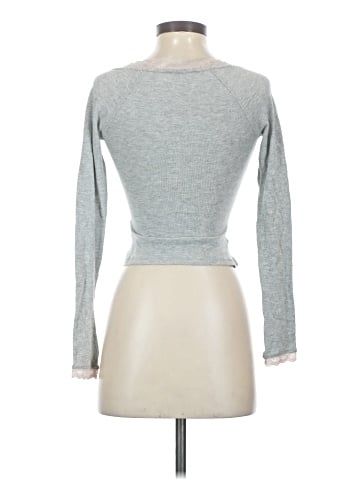 Free People Long Sleeve T-Shirt (view 2)
