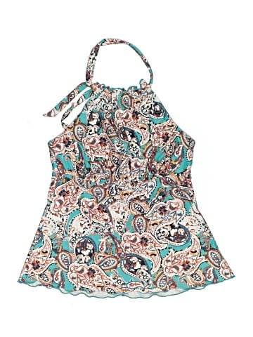 Knox Rose Swimsuit Top (view 1)