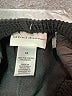 Alfred Dunner 100% Polyester Solid Black Casual Pants Size 18 - photo 4